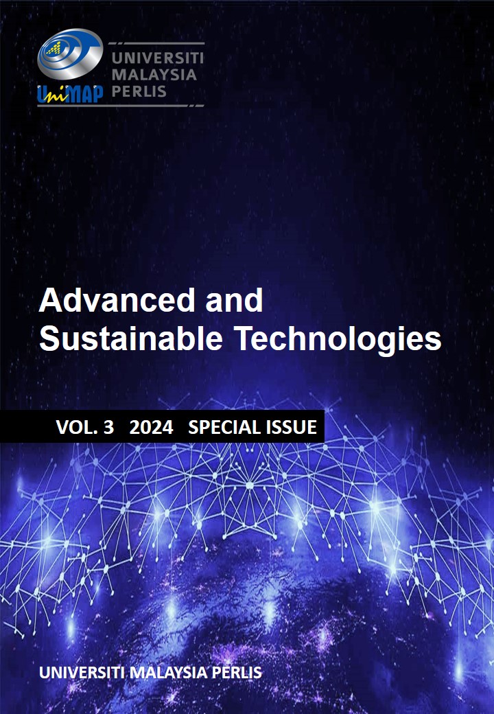 					View Vol. 3 (2024): Special Issue (IAGRIS2023)
				